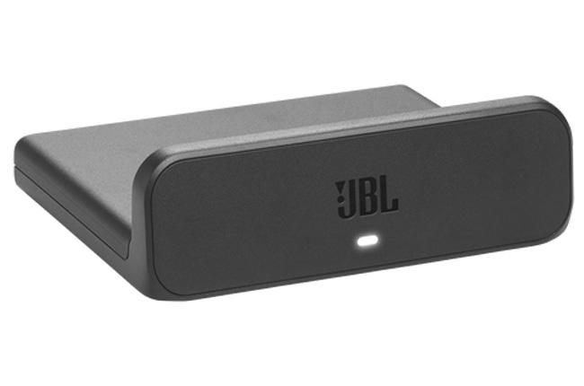 JBL BATTERY 600 & CHARGER- DUO PACK