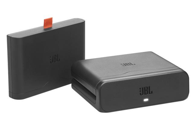 JBL BATTERY 600 & CHARGER- DUO PACK