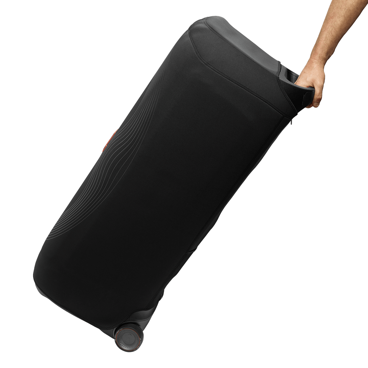 Θήκη JBL PartyCover PartyBox 720 Μαύρη - 4