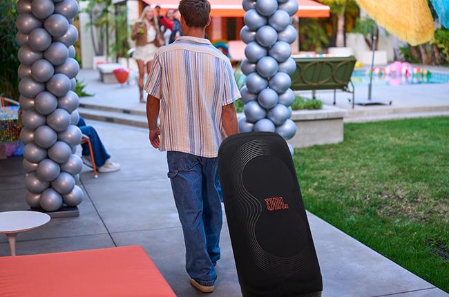 Θήκη JBL PartyCover PartyBox 720