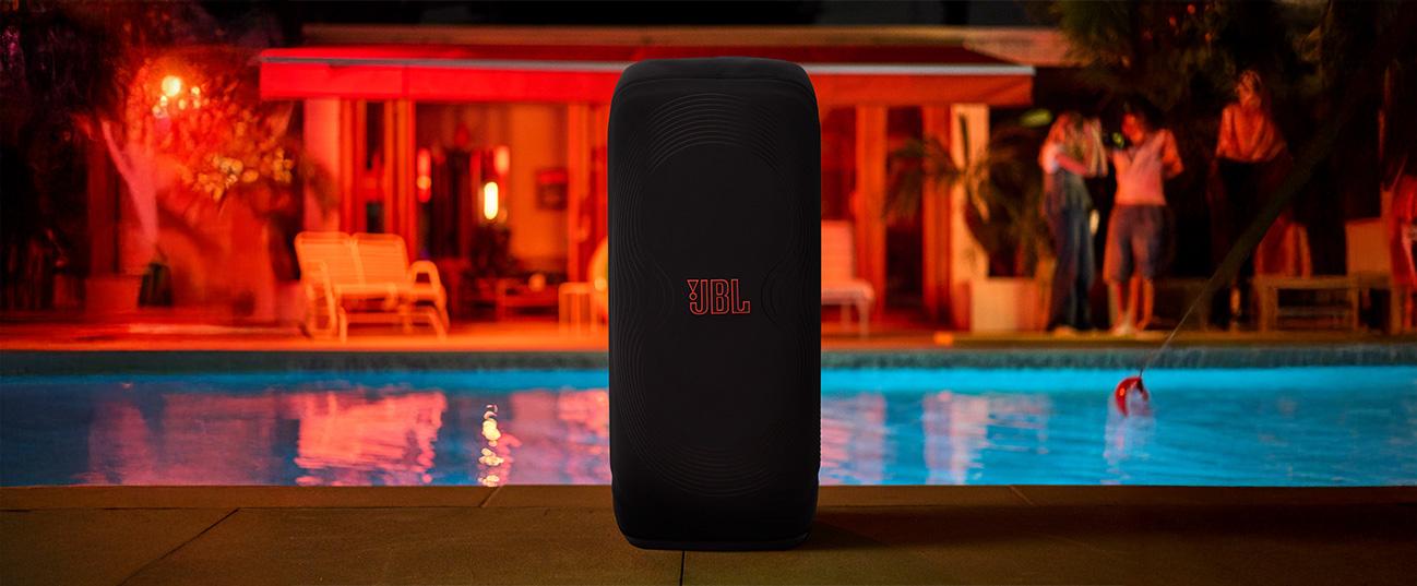 Θήκη JBL PartyCover PartyBox 720