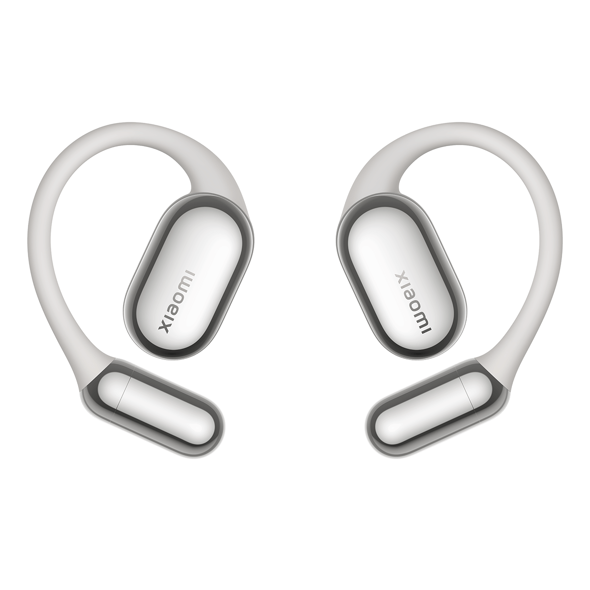 Bluetooth Ακουστικά XIAOMI OpenWear Stereo Pro Titan Gray - 2
