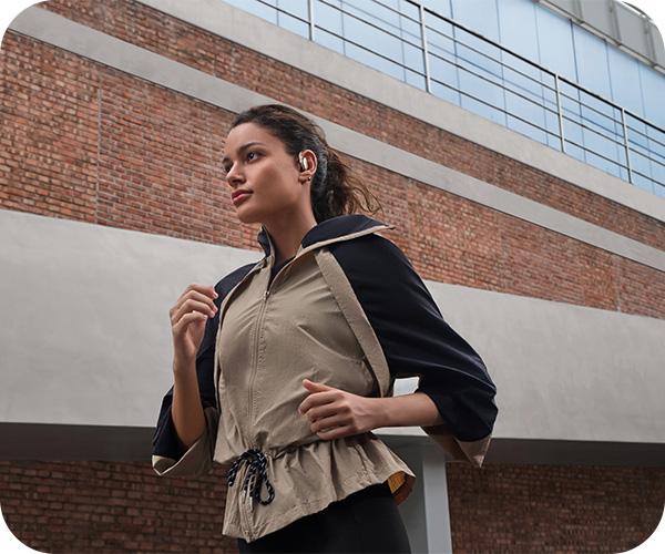 XIAOMI OpenWear Stereo Pro Sand Gold