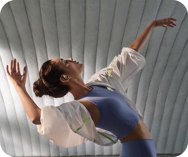 XIAOMI OpenWear Stereo Pro Sand Gold