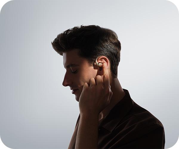 XIAOMI OpenWear Stereo Pro Sand Gold