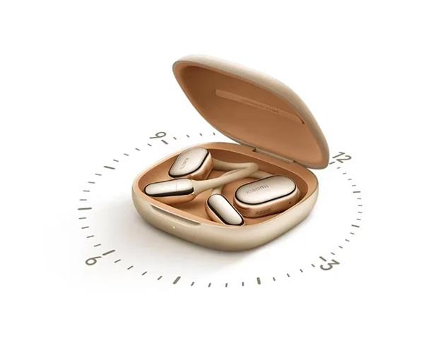 XIAOMI OpenWear Stereo Pro Sand Gold