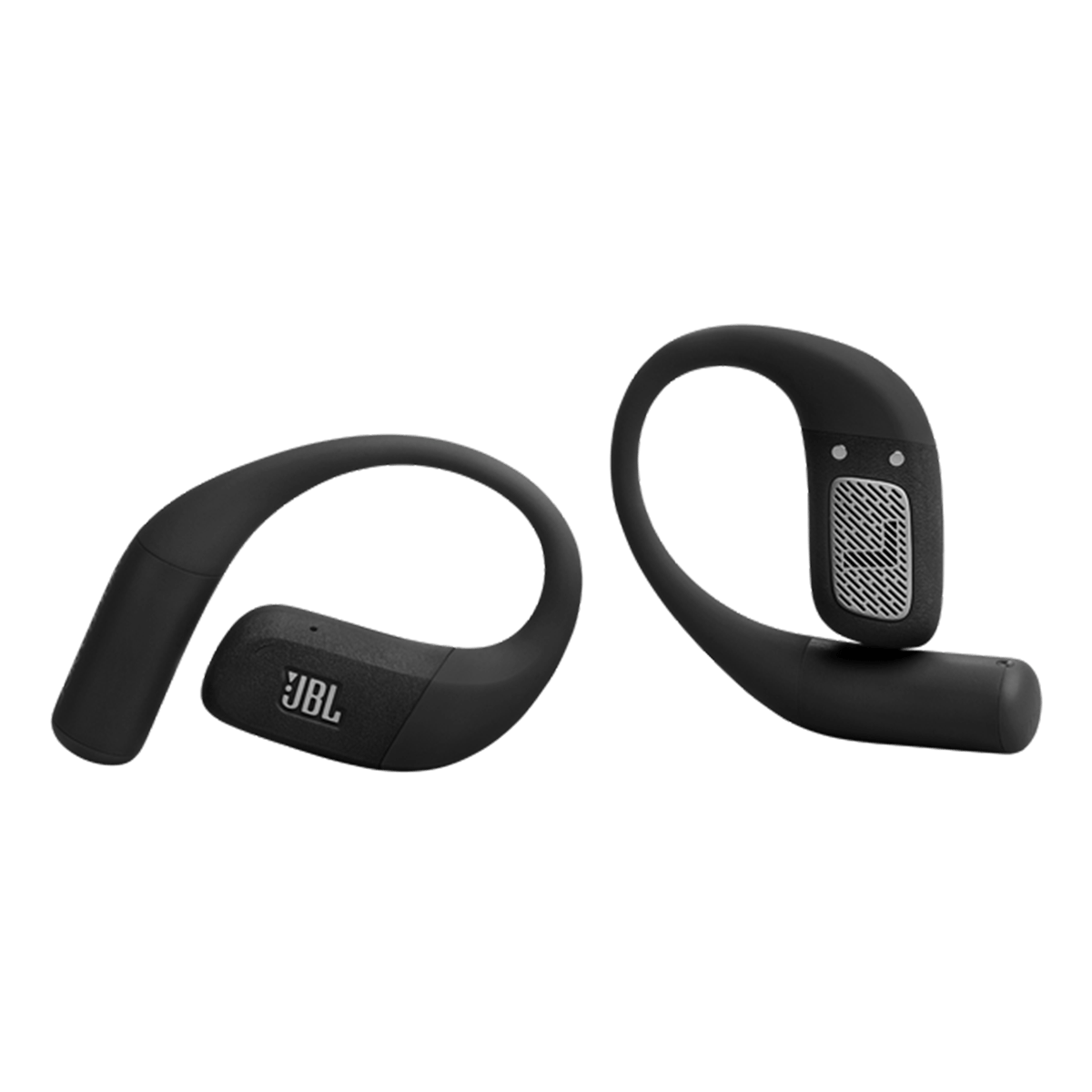 Ασύρματα Ακουστικά JBL Endurance Zone Μαύρο - 2