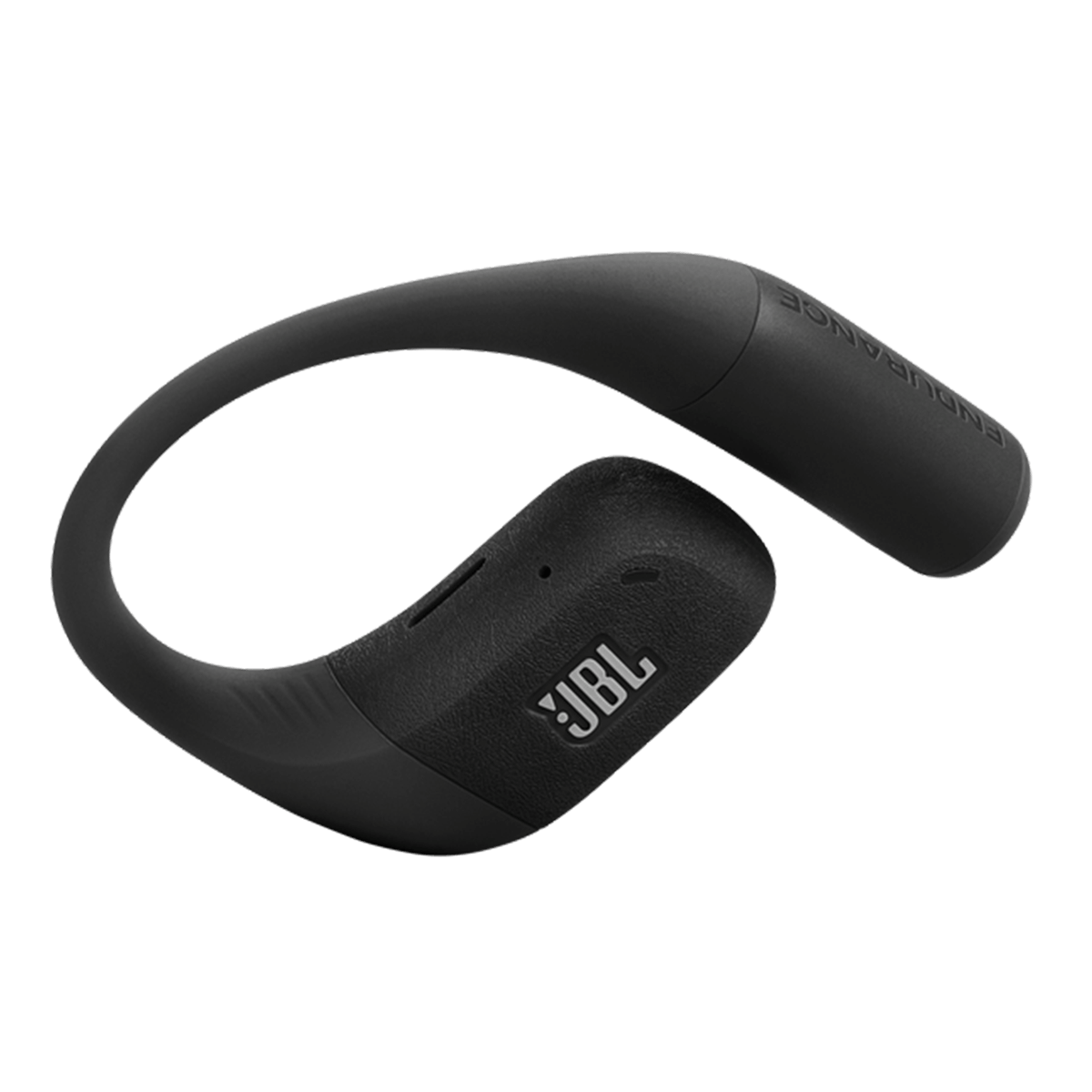 Ασύρματα Ακουστικά JBL Endurance Zone Μαύρο - 4