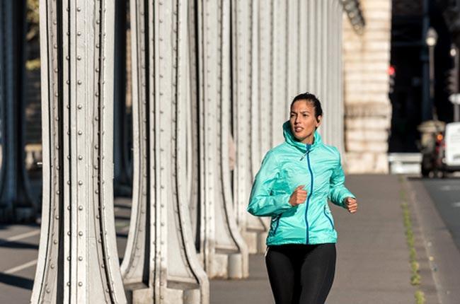 JBL Endurance Zone