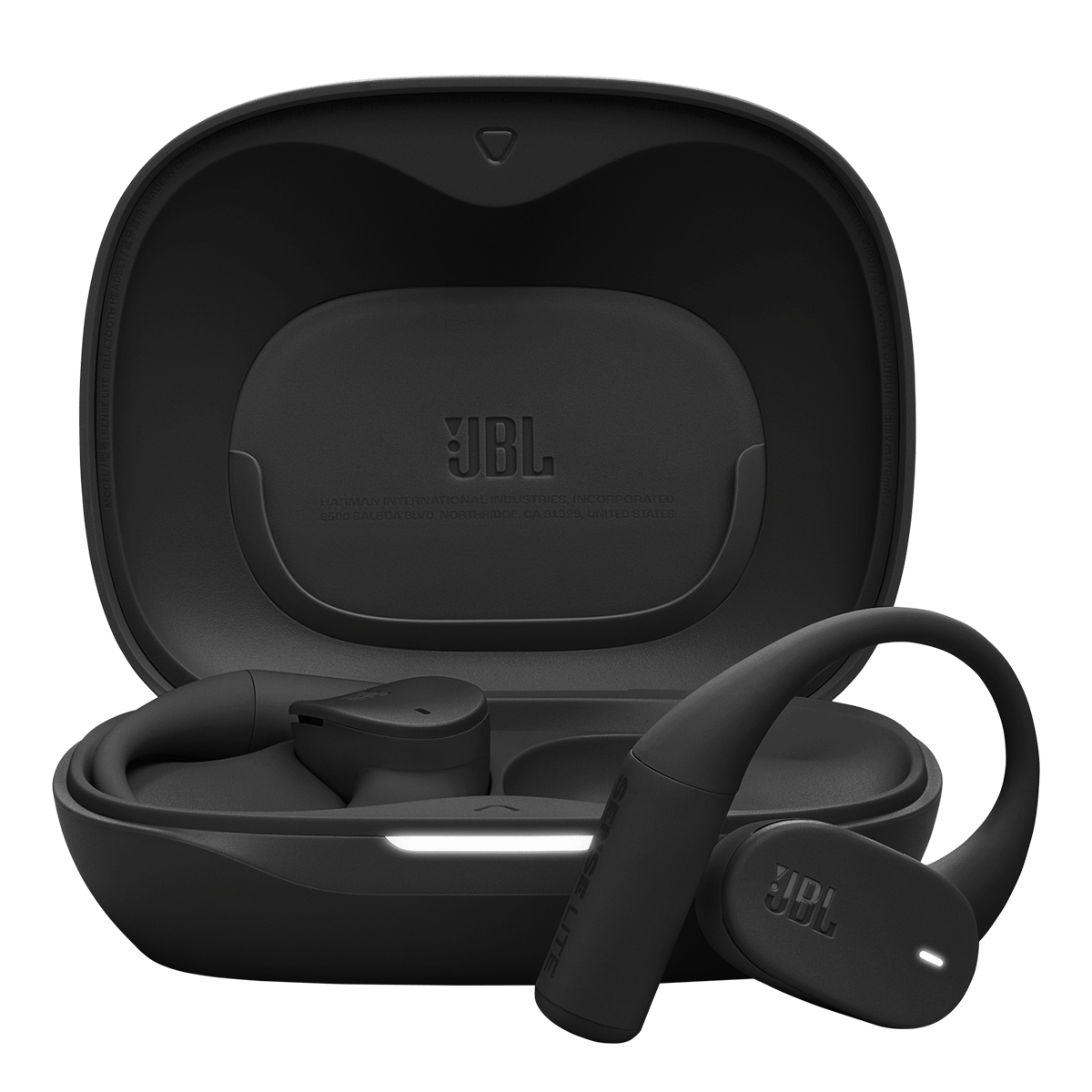 Ασύρματα Ακουστικά JBL Sense Lite