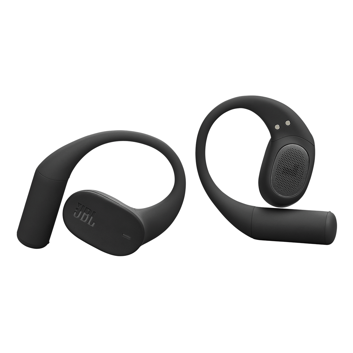 Ασύρματα Ακουστικά JBL Sense Lite Μαύρα - 2