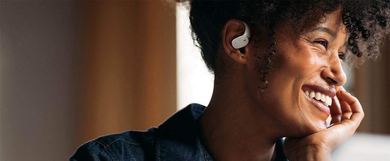 TWS JBL SENSE LITE