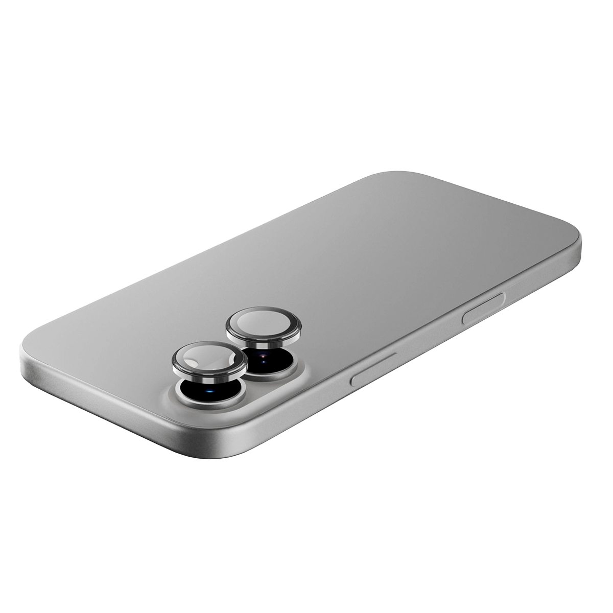 Φακοί Προστασίας Κάμερας με Πλαίσιο CELLULAR LINE για iPhone 17 - 3