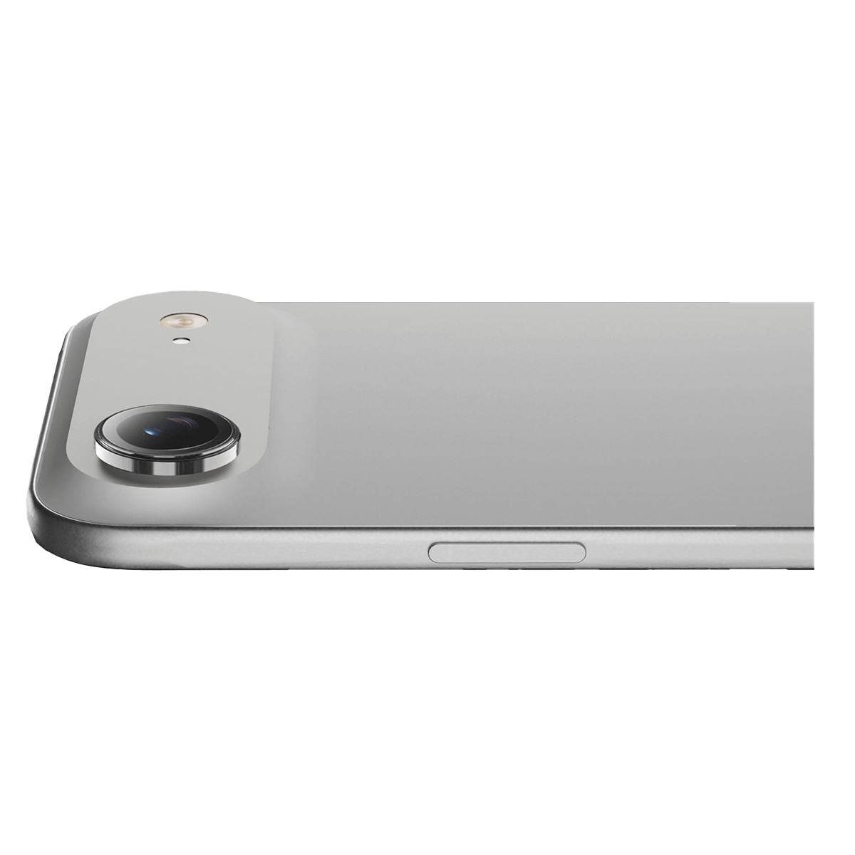 Φακοί Προστασίας Κάμερας με Πλαίσιο CELLULAR LINE για iPhone Air - 2