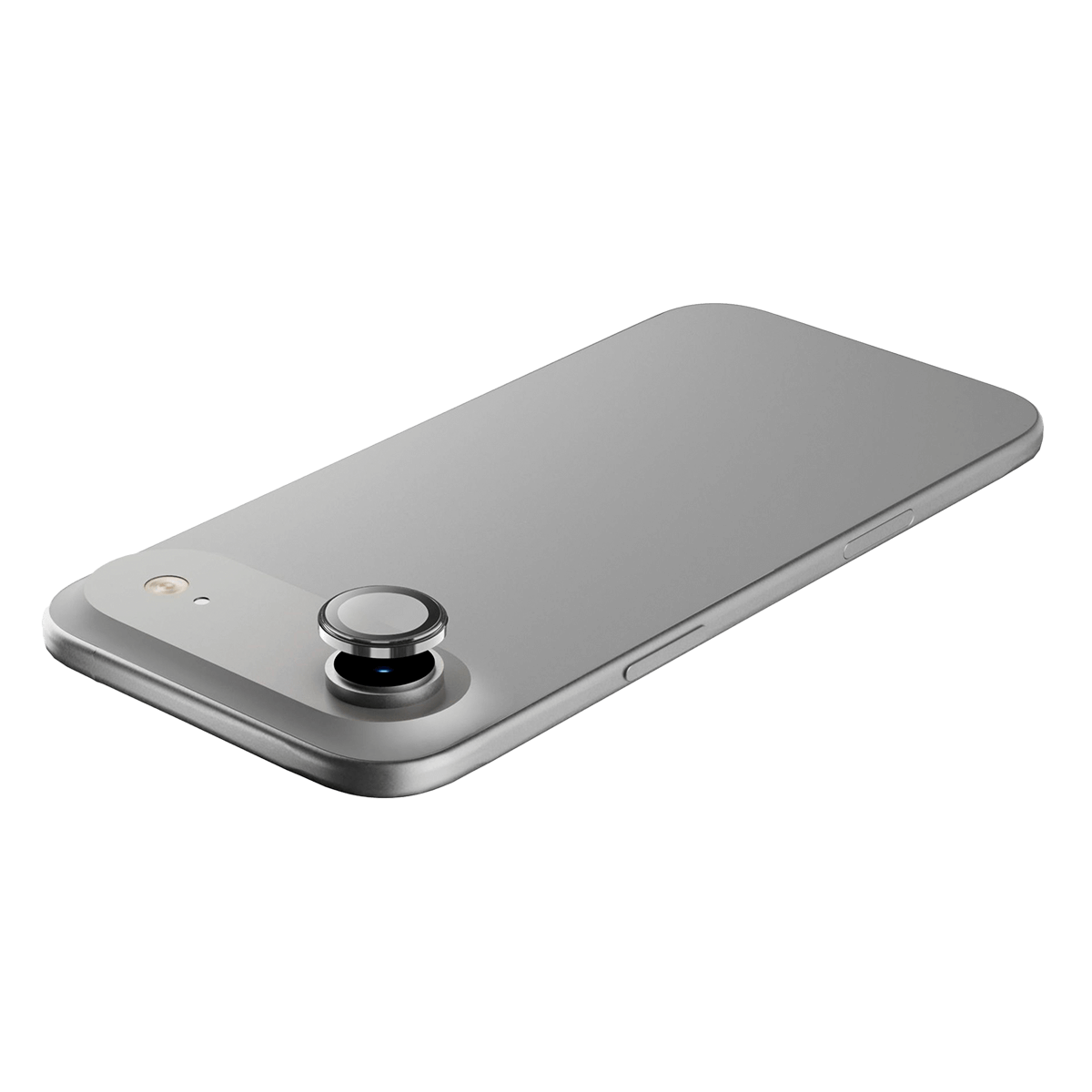 Φακοί Προστασίας Κάμερας με Πλαίσιο CELLULAR LINE για iPhone Air - 3