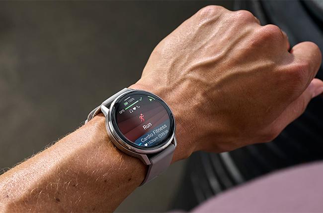  GARMIN Venu 4 45mm Smartwatch 