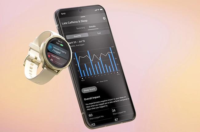 GARMIN Venu 4 45mm