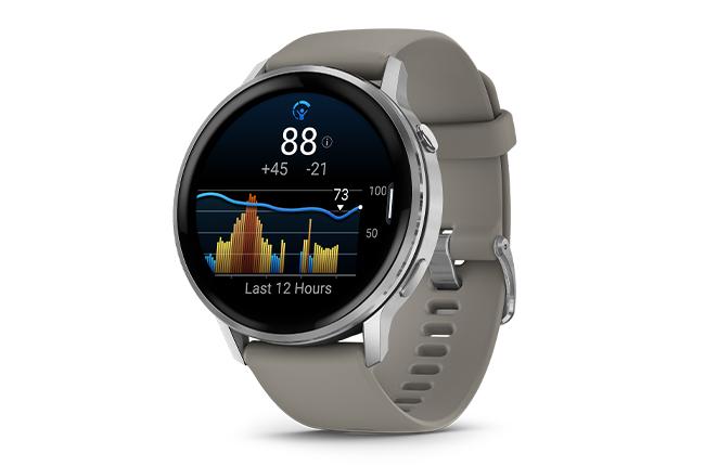 GARMIN Venu 4 45mm