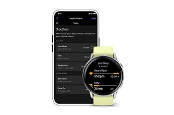 GARMIN Venu 4 45mm