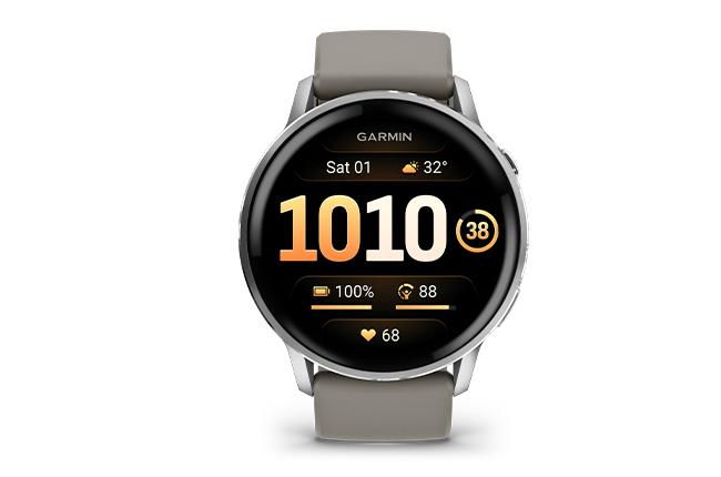 GARMIN Venu 4 45mm