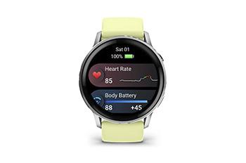 GARMIN Venu 4 45mm