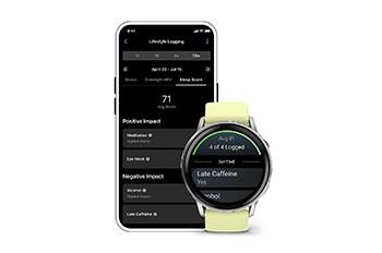 GARMIN Venu 4 45mm