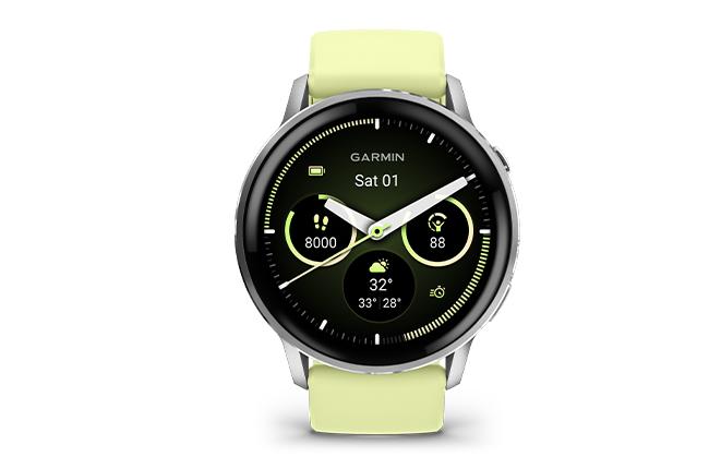 GARMIN Venu 4 45mm