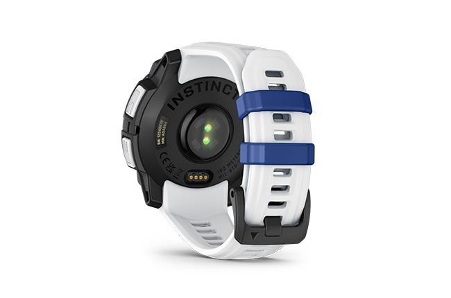 GARMIN Instinct 3 SOLAR Limited Edition Smartwatch