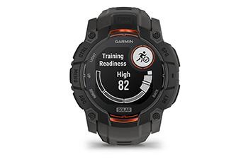 GARMIN Instinct 3 SOLAR Limited Edition Smartwatch
