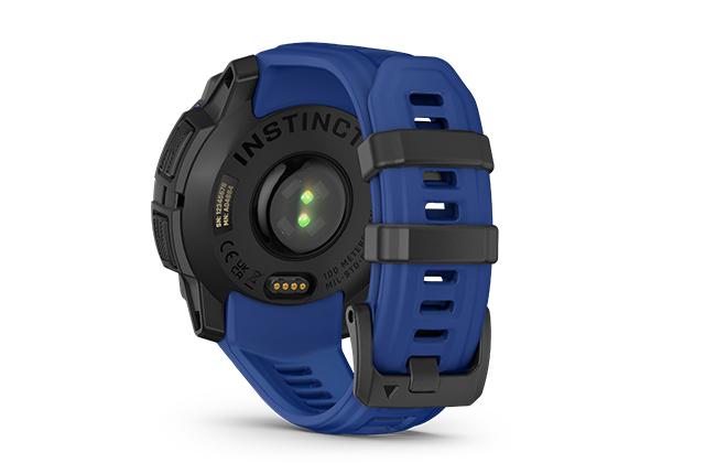 GARMIN Instinct 3 Limited Edition smartwatch