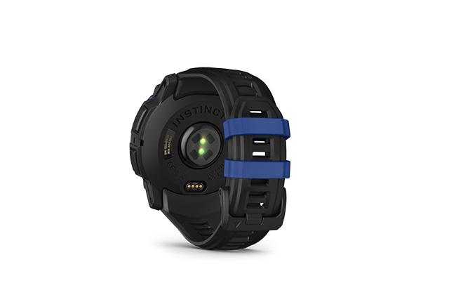 GARMIN Instinct 3 Limited Edition smartwatch