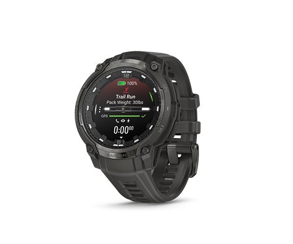 GARMIN Instinct Crossover Smartwatch