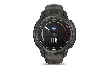 GARMIN Instinct Crossover Smartwatch