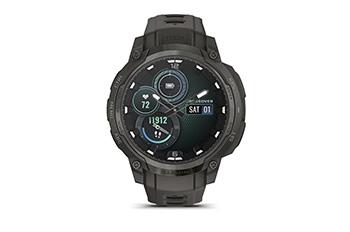GARMIN Instinct Crossover Smartwatch