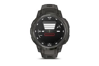 GARMIN Instinct Crossover Smartwatch