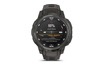 GARMIN Instinct Crossover Smartwatch