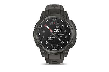 GARMIN Instinct Crossover Smartwatch