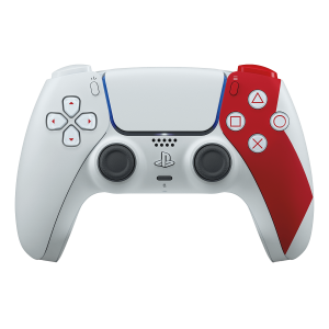 Ασύρματο Χειριστήριο SONY DualSense PS5 God of War 20th Anniversary Limited Edition