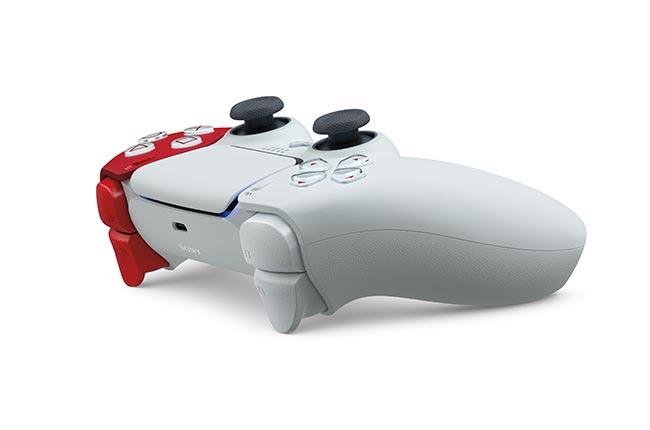 ασύρματο χειριστήριο SONY DualSense PS5 God of War 20th Anniversary Limited Edition