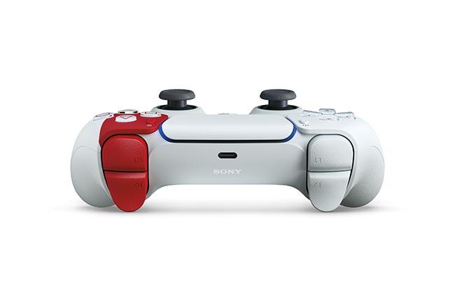 ασύρματο χειριστήριο SONY DualSense PS5 God of War 20th Anniversary Limited Edition