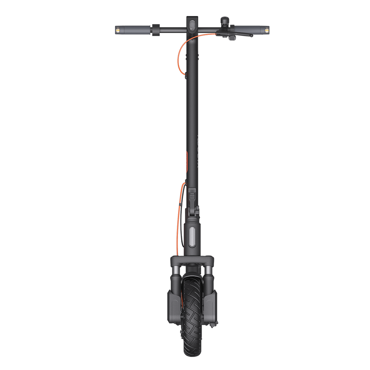 XIAOMI 5 Plus Electric Scooter - 2