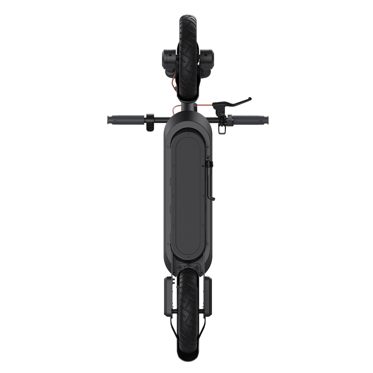 XIAOMI 5 Plus Electric Scooter - 3