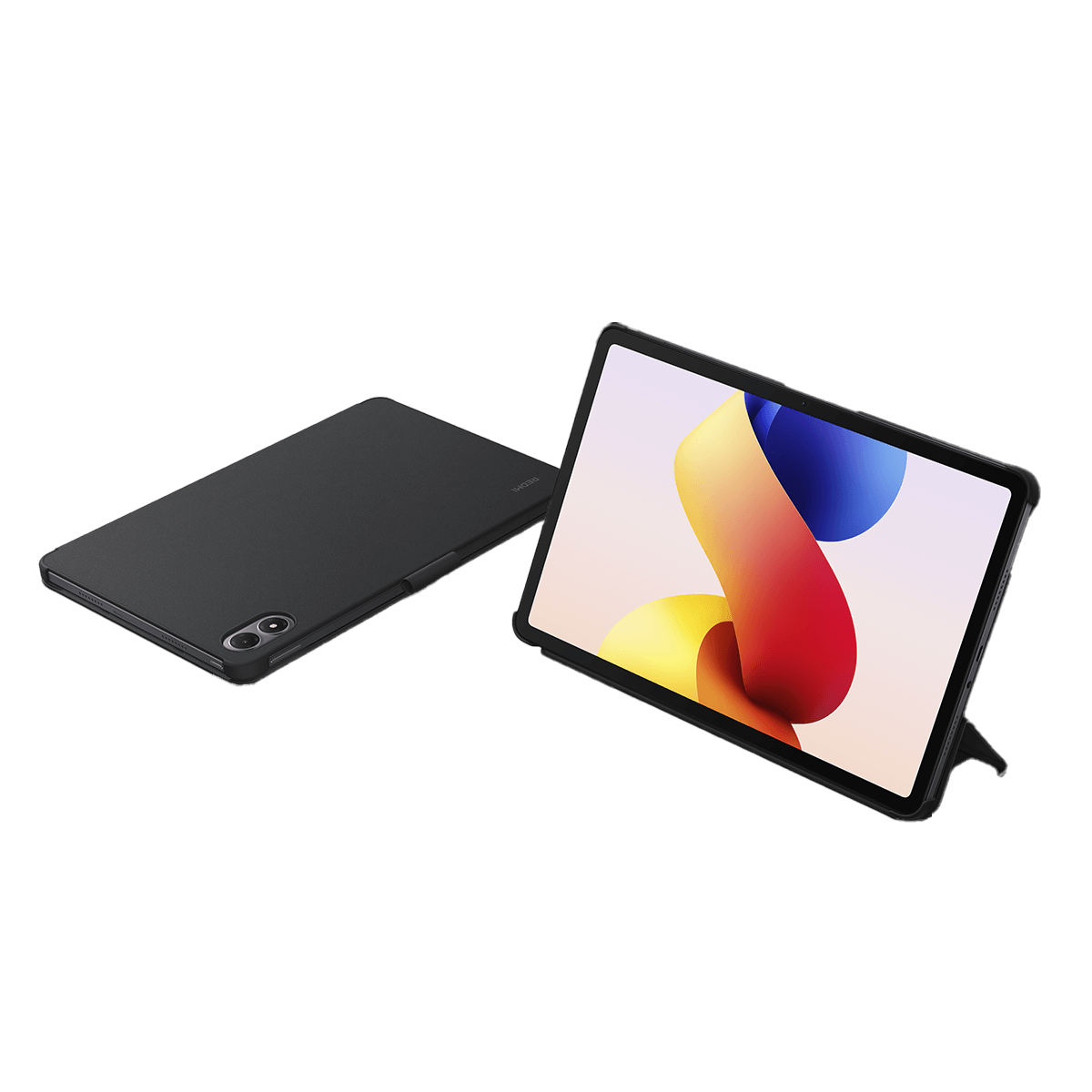 Θήκη Book Cover XIAOMI Redmi Pad 2 Pro Gray - 2