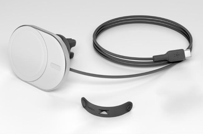 έξυπνο λουράκι