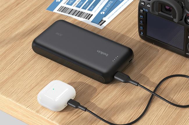 Powerbank BELKIN BoostCharge 30W 20000mAh