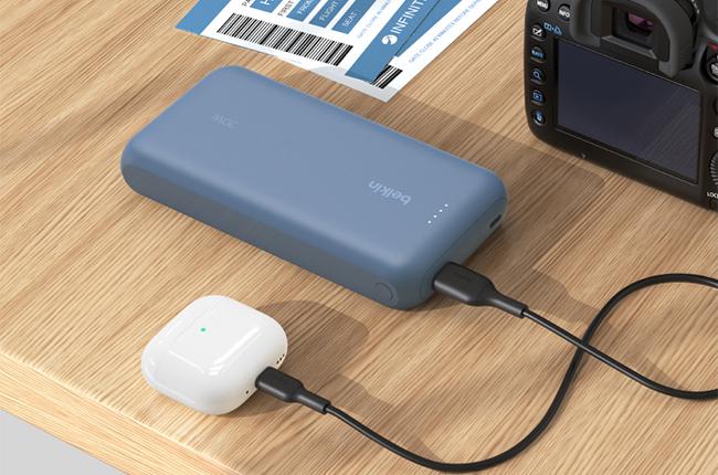 Powerbank BELKIN BoostCharge 30W 20000mAh