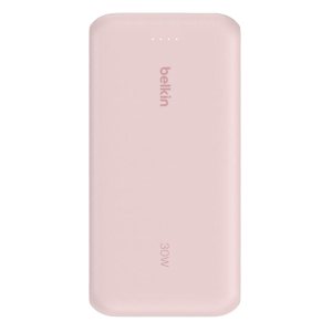 Powerbank BELKIN BoostCharge 30W 20000mAh (Integrated Cable)