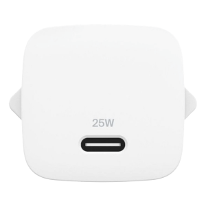 Φορτιστής Ταξιδίου BELKIN USB-C 25W