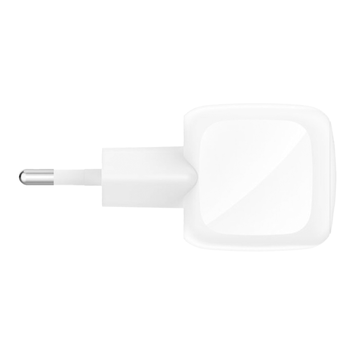 Φορτιστής Ταξιδίου BELKIN Boost Charge USB-C με PPS 30W Λευκό - 5