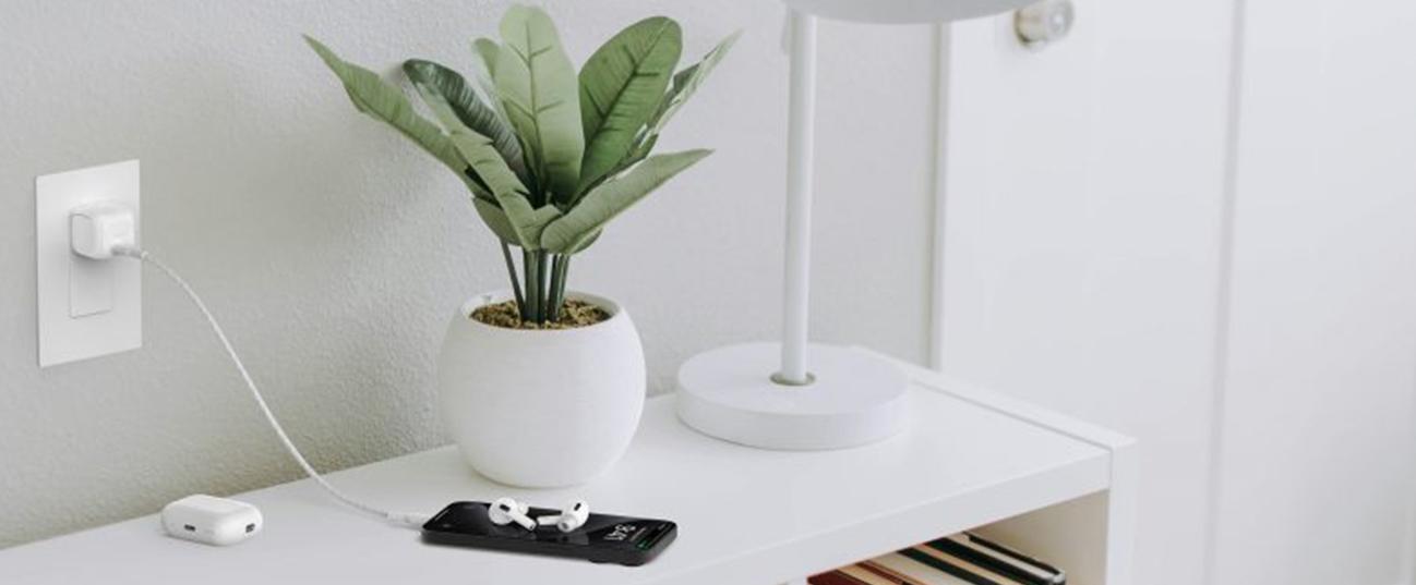 Φορτιστής Ταξιδίου BELKIN Boost Charge USB-C